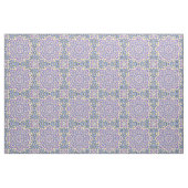 Schneeflocke Stoff (Yard (91,4 cm))