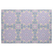 Schneeflocke Stoff (Fat Quarter (45,7 x 55,9 cm))