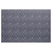 Schneeflocke Stoff (Fat Quarter (45,7 x 55,9 cm))