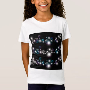 Schneeflocke T-Shirt