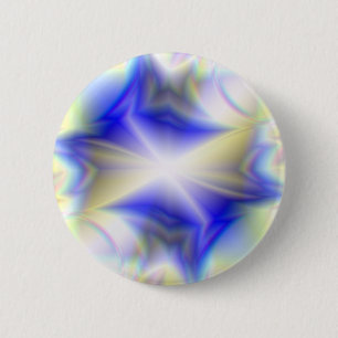 Schneeflocke (wie ich durch einen meiner Freunde Button