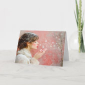 Schneeflocken (Vorderseite)