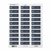 Schneeflocken (Vorne)