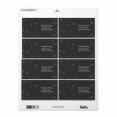 Schneeflocken (Vorne)