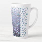 Schneeflocken 16 milchtasse (Rechts)