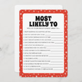 Schneeflocken am Roten Weihnachten am ehesten zu s (Vorne/Hinten)