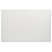 Schneeflocken Baumwollgewebe Stoff (Yard (91,4 cm))