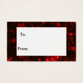 Schneeflocken, Deutscher Schäferhund, Sugar Glider (Vorderseite)