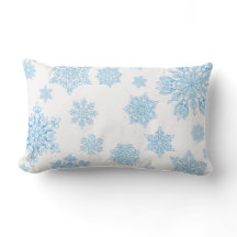 Schneeflocken fallen -