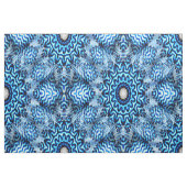 Schneeflocken Galore... Stoff (Fat Quarter (45,7 x 55,9 cm))