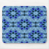Schneeflocken...... Mousepad (Vorne)