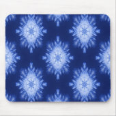 Schneeflocken... Mousepad (Vorne)