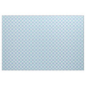 Schneeflocken Muster Icy Winter Colors Stoff (Yard (91,4 cm))