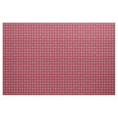 Schneeflocken-Muster Stoff (Yard (91,4 cm))