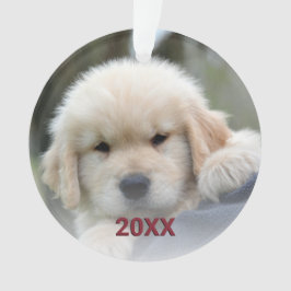 Schneeflocken Rosa Opal Fun 2 Weihnachten Foto Ornament