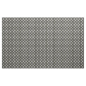 Schneeflocken Schatten.... Stoff (Yard (91,4 cm))