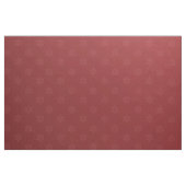 Schneeflocken Stoff (Fat Quarter (45,7 x 55,9 cm))