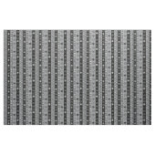 Schneeflocken Stoff (Yard (91,4 cm))