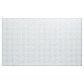 Schneeflocken Stoff (Yard (91,4 cm))