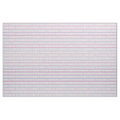 Schneeflocken Stoff (Yard (91,4 cm))