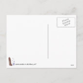 Schneeflocken und Weihnachten Stiletto Schuhputze (Rückseite)