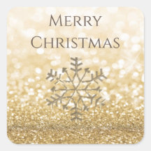 Schneeflocken Winter Romantische Glitterie funkeln