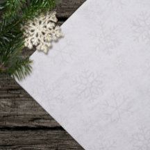 Schneeflocken-Winter-Weihnachtsmuster