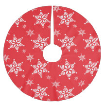 Schneeflockenmuster, weiße Schneeflocken, Schnee, 