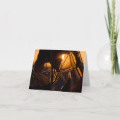 Schneefräse (Vorderseite)