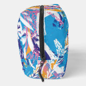 Schneefrüherer Garten. Dopp-Kit Waschbeutel (Rechts)