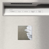 Schneegebiet Magnet (In Situ (Geschirrspüler))