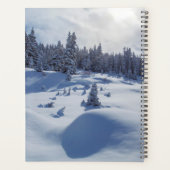 Schneegebiet Planer (Rückseite)