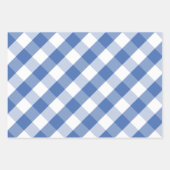 Schneegel Kids Wrapping Paper Sheets Geschenkpapier Set (Vorderseite 2)