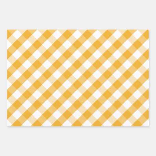 Schneegel Kids Wrapping Paper Sheets Geschenkpapier Set (Vorderseite 3)