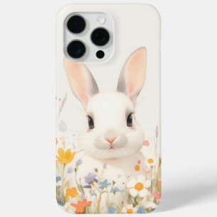 Schneehäschen Serenität Case-Mate iPhone Hülle