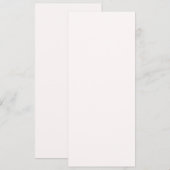 Schneehintergrund Programm (Vorne/Hinten)