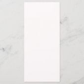 Schneehintergrund Programm (Vorderseite)