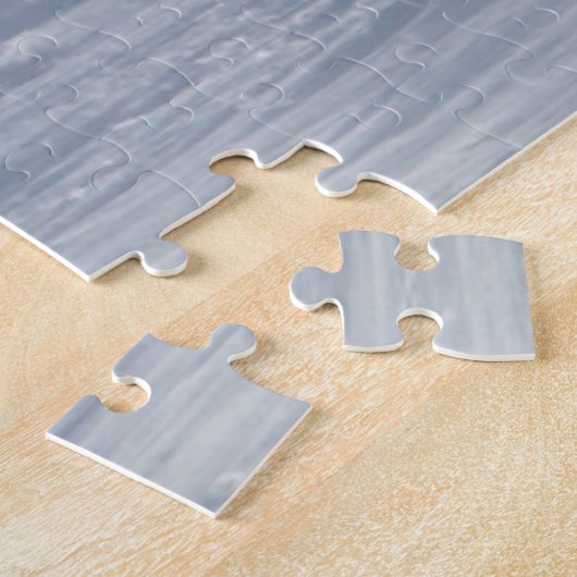 Schneehühner fliegen im Winter Puzzle (Seite)