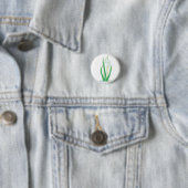 Schneekanonen (Galanthus nivalis) Button (Beispiel)