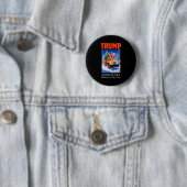 Schneeklocken-Entfernungsdienst Konservatives Weih Button (Beispiel)