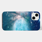 Schneekönigin iPhone Hülle (Rückseite (Horizontal))