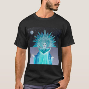 Schneekönigin T-Shirt