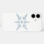 SchneekontrolliPhone/iPad-Gehäuse Case-Mate iPhone Hülle (Rückseite (Horizontal))
