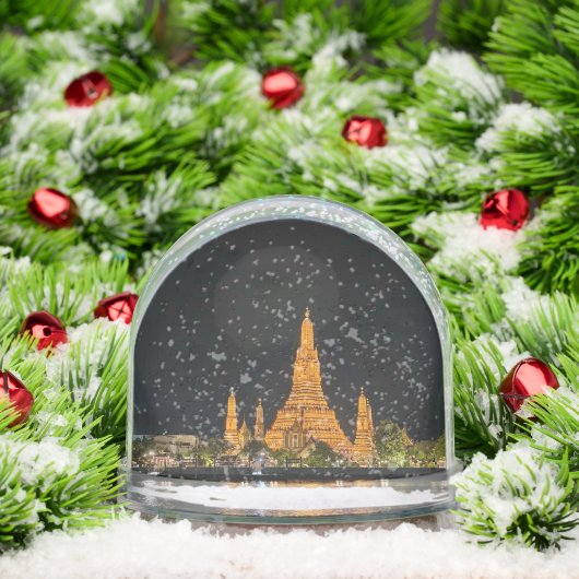 Schneekugel (Weihnachten)