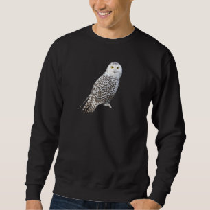 Schneekugel 1 sweatshirt