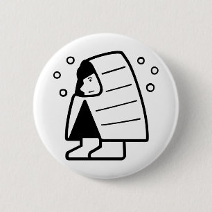 Schneeland Button