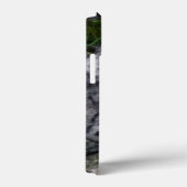 Schneeleopard Case-Mate iPhone Hülle (Rückseite / Rechts)