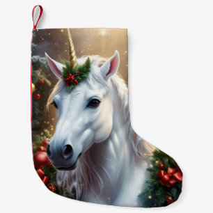 Schneelicht: Das verzauberte Weihnachtslied Kleiner Weihnachtsstrumpf