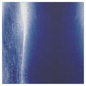 Schneelicht Stoff (Nahaufnahme)