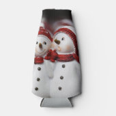 Schneemann20150907 Flaschenkühler (Vorderseite)